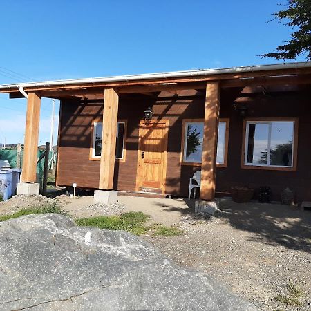 Cabanas Cerro Las Piedras Punta Arenas Ngoại thất bức ảnh