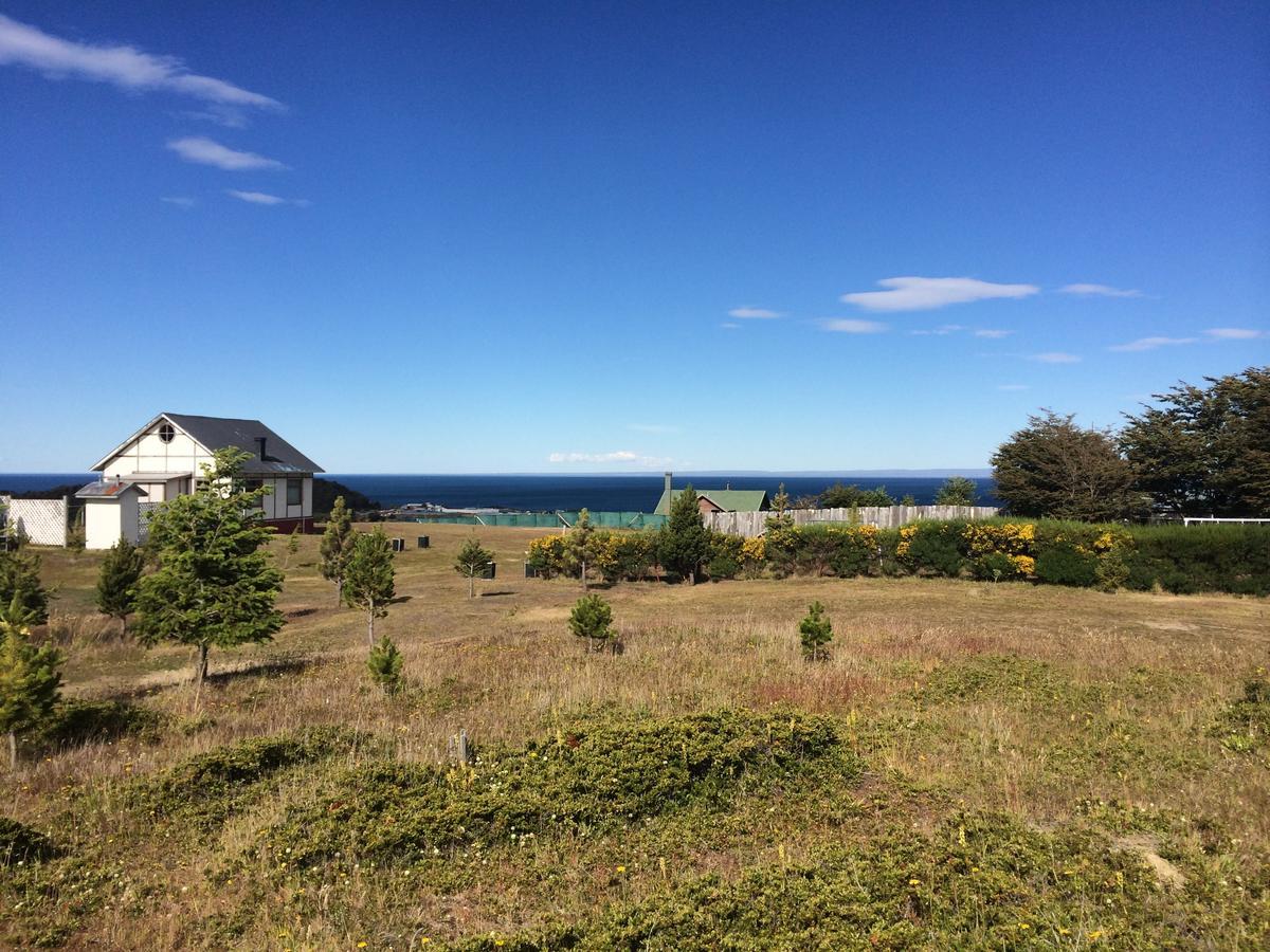 Cabanas Cerro Las Piedras Punta Arenas Phòng bức ảnh