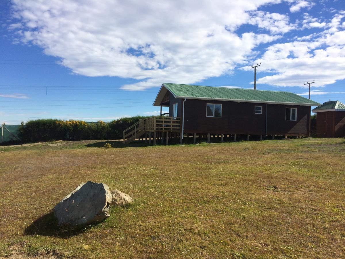 Cabanas Cerro Las Piedras Punta Arenas Phòng bức ảnh