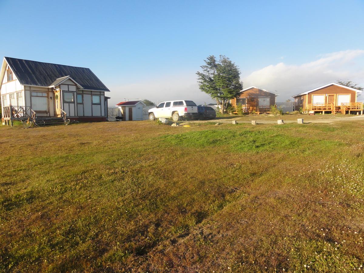 Cabanas Cerro Las Piedras Rio Seco Ngoại thất bức ảnh