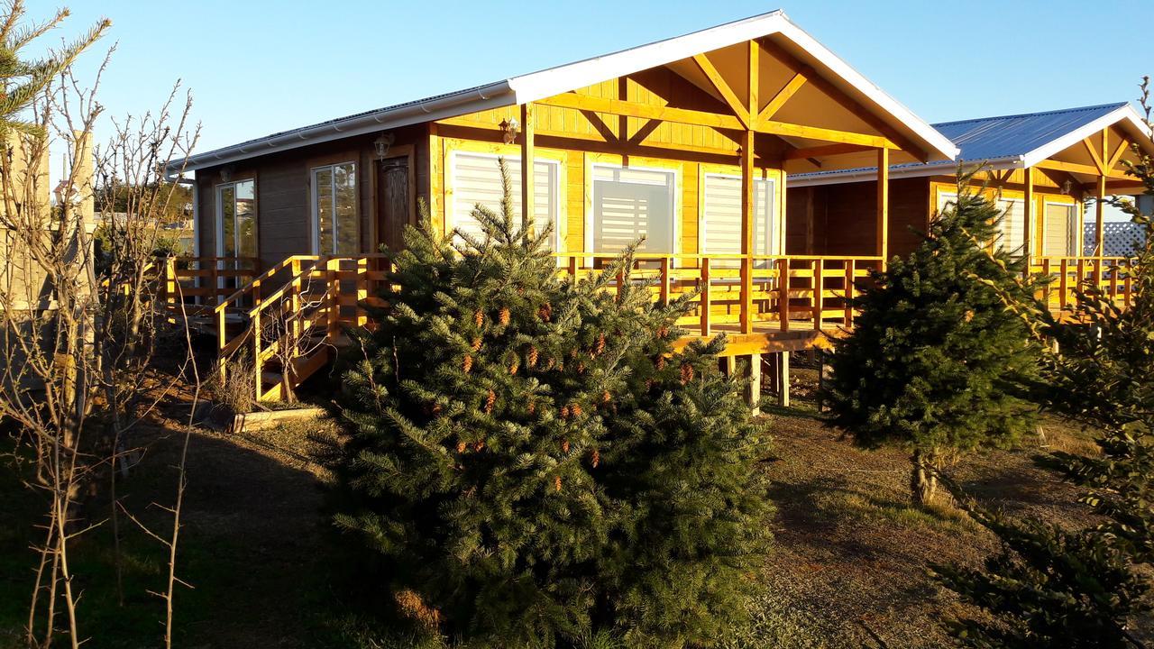 Cabanas Cerro Las Piedras Rio Seco Ngoại thất bức ảnh