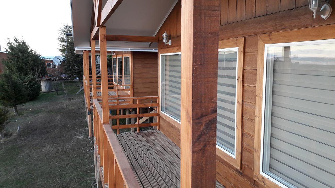 Cabanas Cerro Las Piedras Punta Arenas Ngoại thất bức ảnh