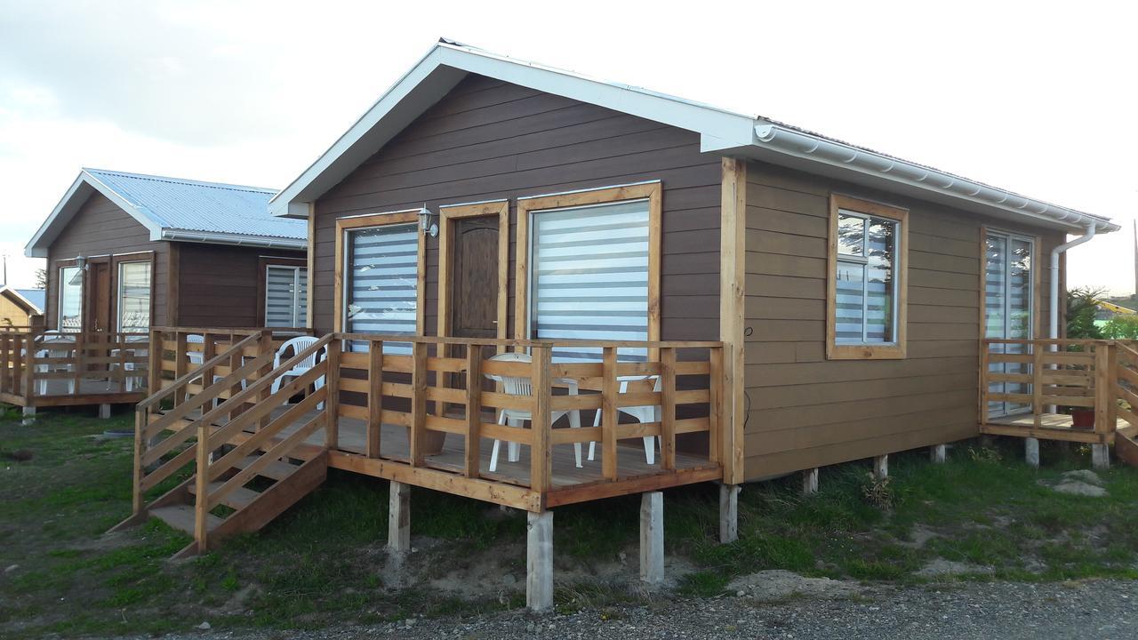 Cabanas Cerro Las Piedras Rio Seco Ngoại thất bức ảnh