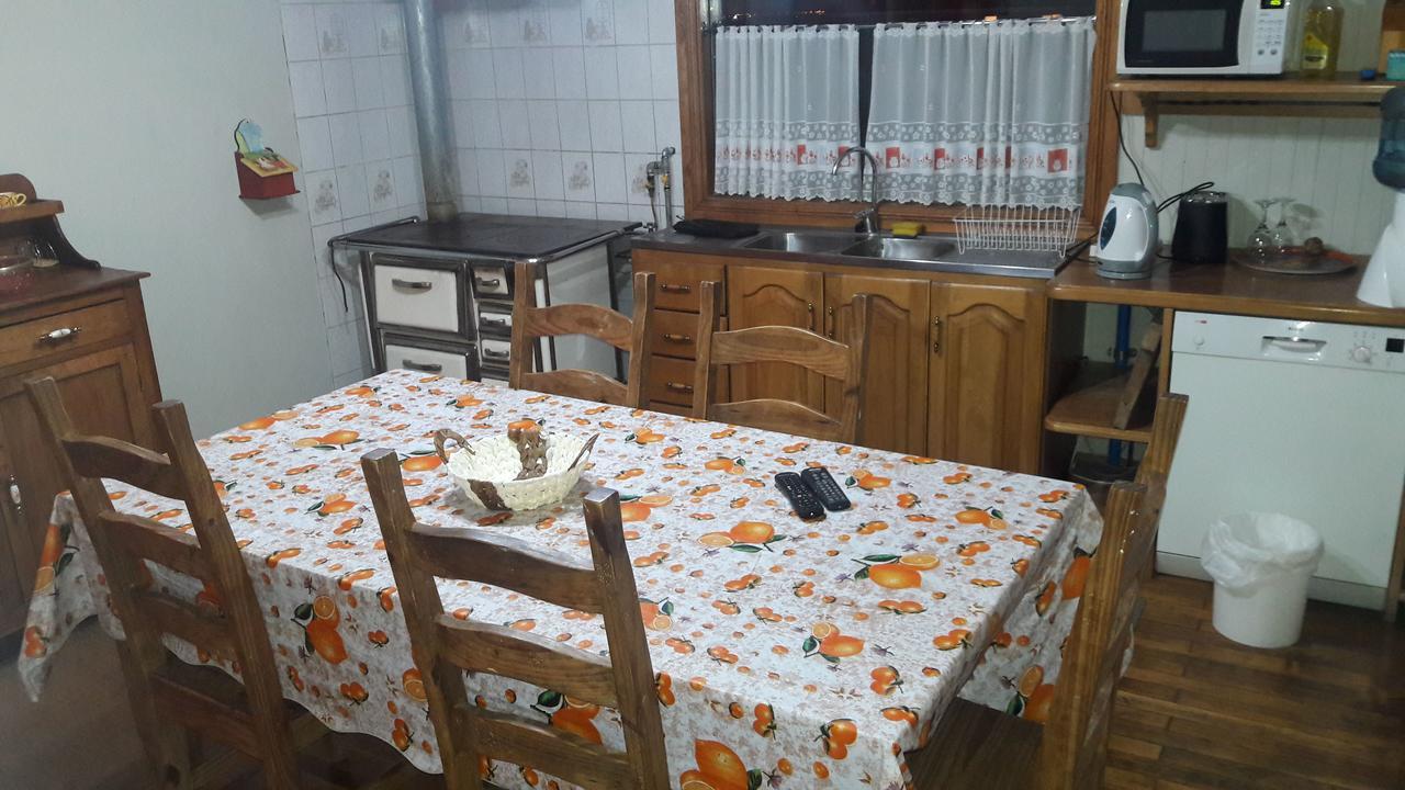 Cabanas Cerro Las Piedras Rio Seco Ngoại thất bức ảnh