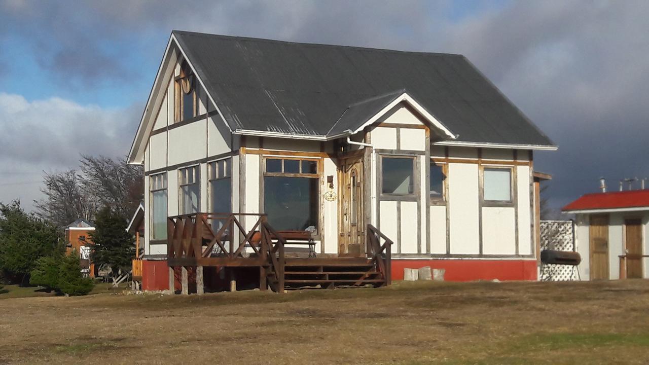 Cabanas Cerro Las Piedras Punta Arenas Ngoại thất bức ảnh