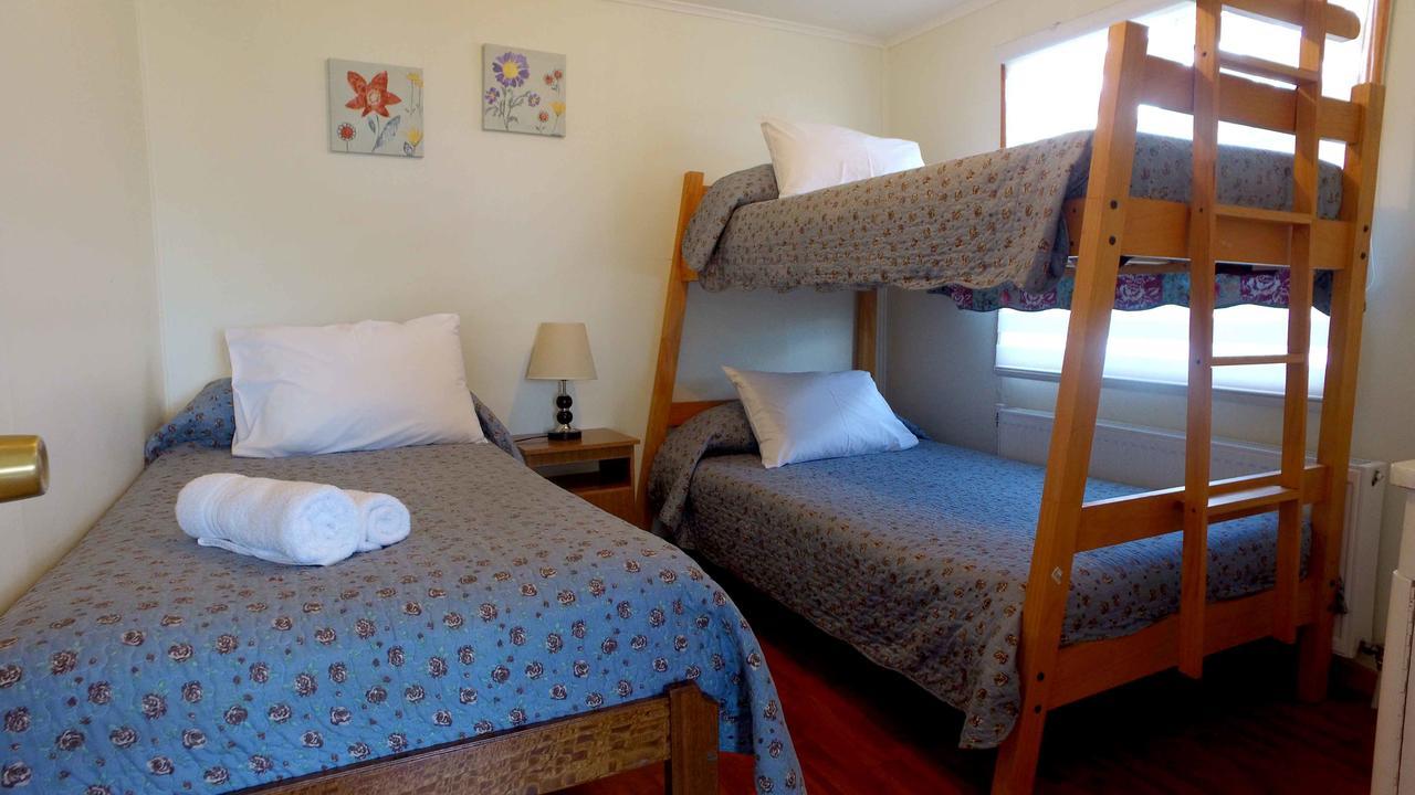 Cabanas Cerro Las Piedras Rio Seco Ngoại thất bức ảnh
