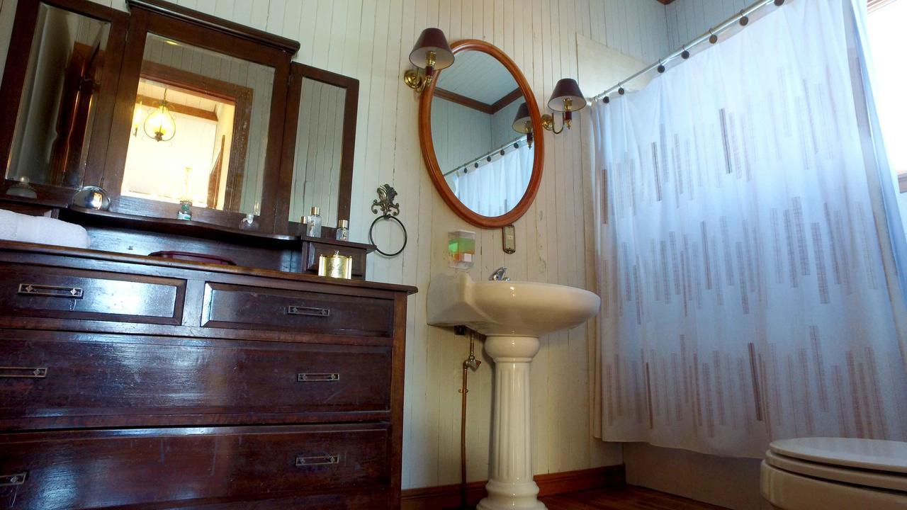 Cabanas Cerro Las Piedras Rio Seco Ngoại thất bức ảnh