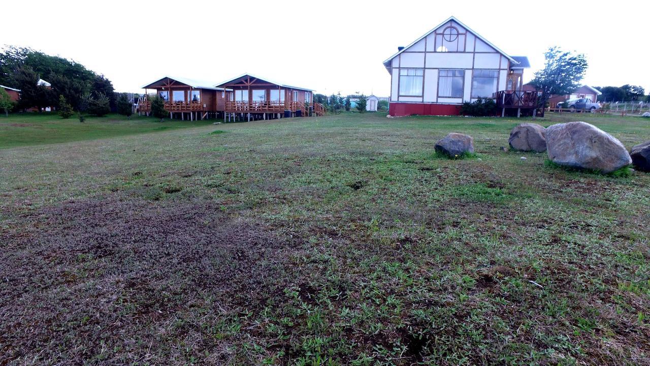 Cabanas Cerro Las Piedras Rio Seco Ngoại thất bức ảnh