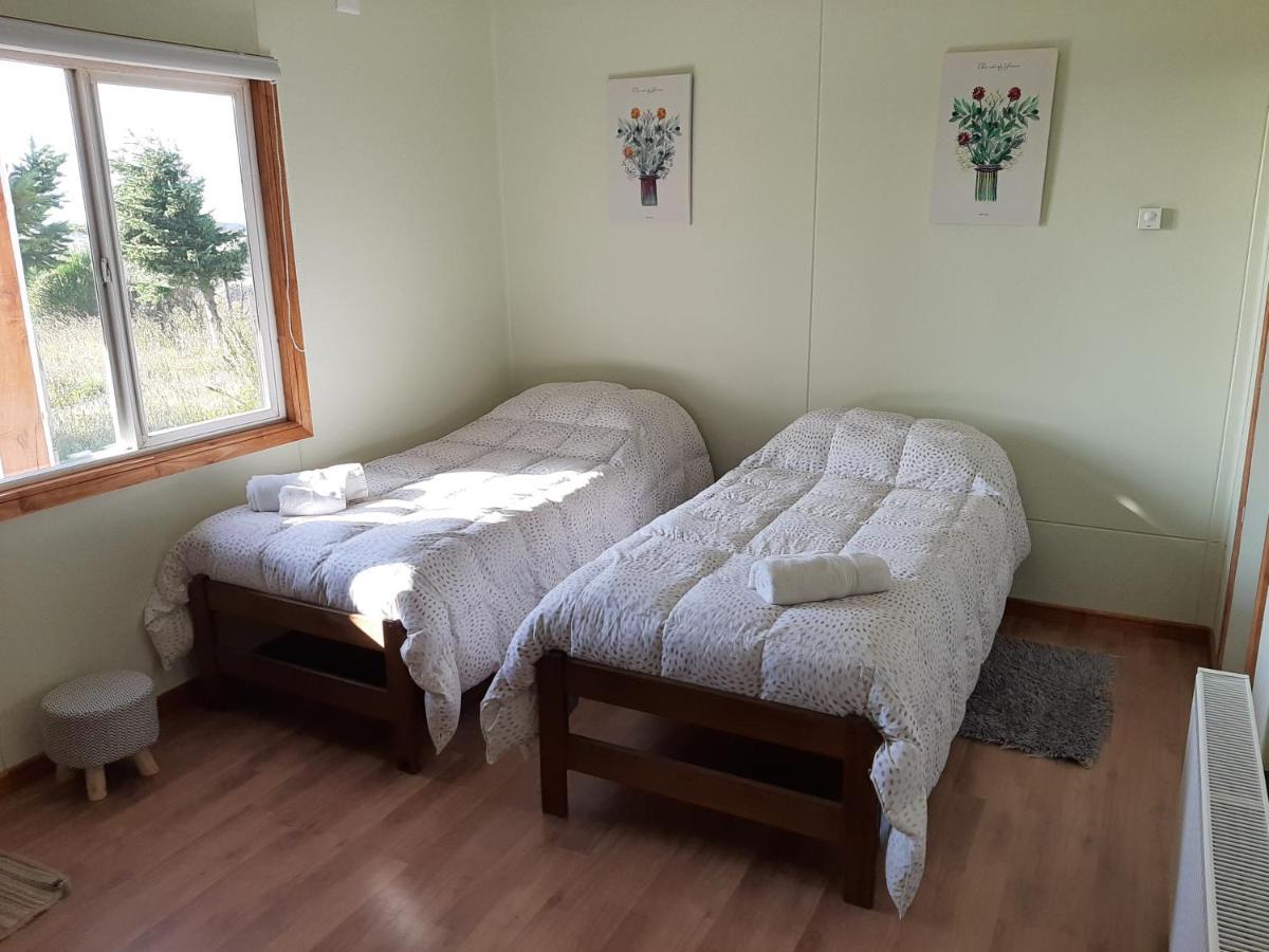 Cabanas Cerro Las Piedras Rio Seco Ngoại thất bức ảnh